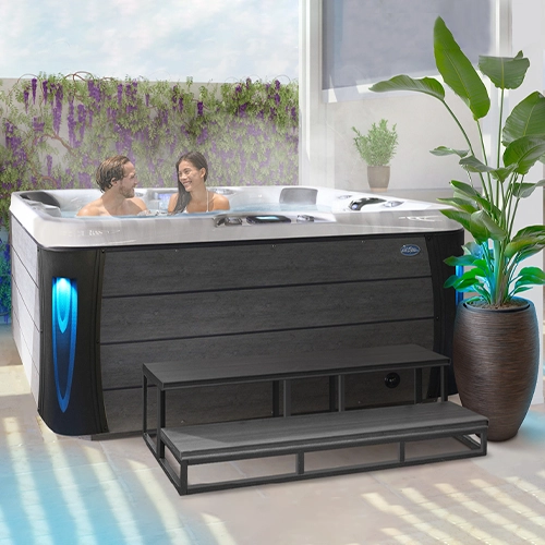 Escape X-Series hot tubs for sale in Garland